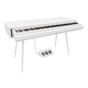 פסנתר חשמלי Reinburg S304 לבן