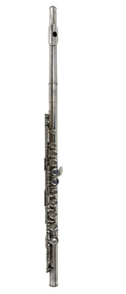 חליל צד יד שניה Pearl NC-500ES