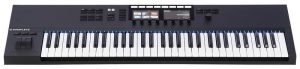 מקלדת שליטה Native Instruments Komplete Kontrol S61 MK2
