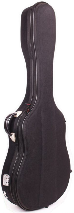 ארגז לגיטרה קלאסית GC-EV280-BK