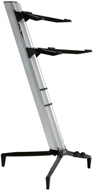 סטנד קלידים STAY Tower 1300/02 צבע לבן