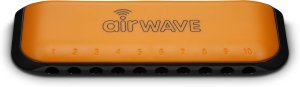 מפוחית דיאטונית לילדים Suzuki Airwave AW-1 Orange