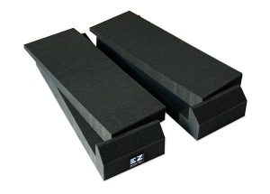 4 משטחים לזוג מוניטורים EZ Acoustics SPKPAD
