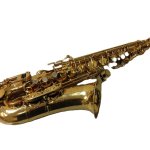 סקסופון אלט יד שניה Selmer Signet