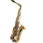 סקסופון אלט יד שניה Dixon WWX505LQ