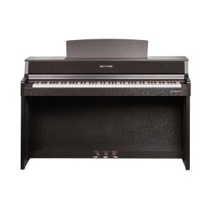 פסנתר חשמלי Kurzweil CUP410 חום Rosewood