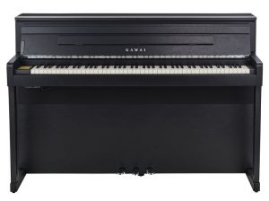 פסנתר חשמלי Kawai CA99 שחור