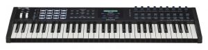 מקלדת שליטה Arturia KeyLab 61 MkII שחור