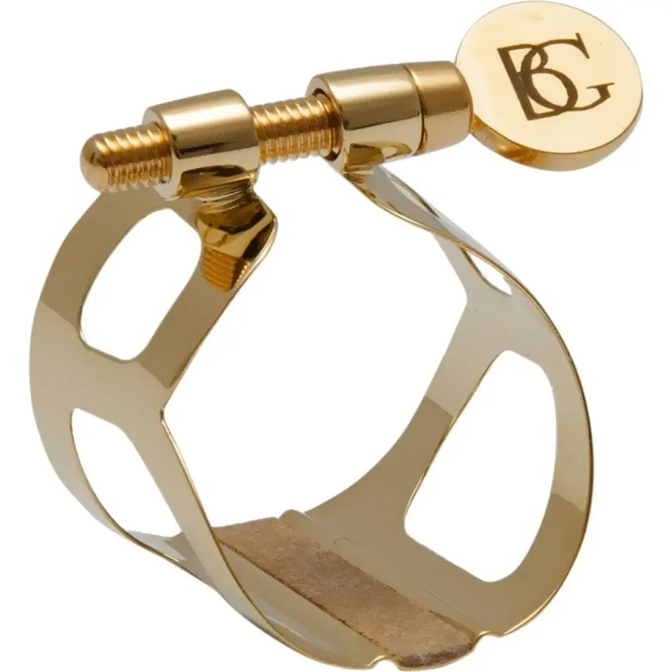 Bb CLARINET TRADITION GOLD PLATED
