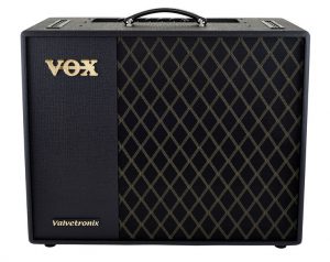 מגבר גיטרה חשמלית עם אפקטים VOX Valvetronix VT100X