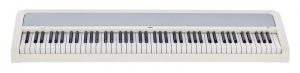פסנתר חשמלי Korg B2 לבן