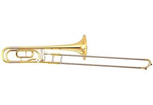 טרומבון עם קווארט Albert TTC69/L