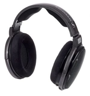 אוזניות אולפן Sennheiser HD650