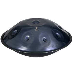 פאנטם עם תיק Melody Handpan D Kurd SE220