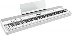 פסנתר חשמלי Roland FP-90X לבן