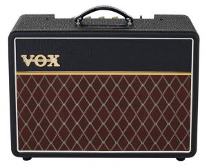 מגבר מנורות לגיטרה חשמלית Vox AC10C1
