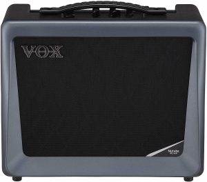 מגבר גיטרה חשמלית  עם אפקטים Vox VX50GTV
