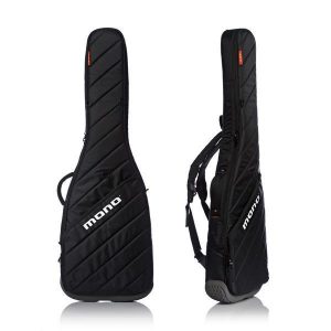 תיק לבס MONO Vertigo Bass Guitar Case – Black