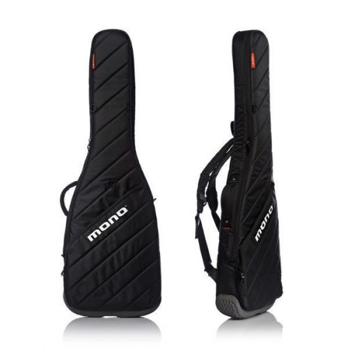 תיק לבס MONO Vertigo Bass Guitar Case - Black