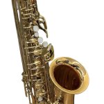 סקסופון אלט יד שניה Jupiter JAS 567-565