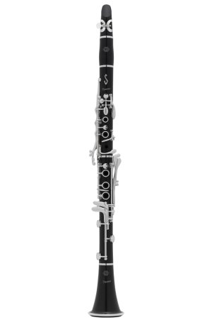 קלרינט עץ Selmer Presence Delta Evo