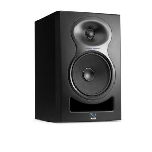 מוניטור אולפני אקטיבי Kali Audio LP-6 2nd Wave שחור