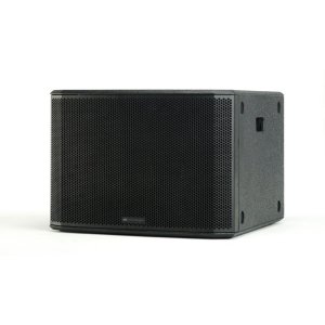 סאב וופר פאסיבי שחור dB Technologies LVX PSW15