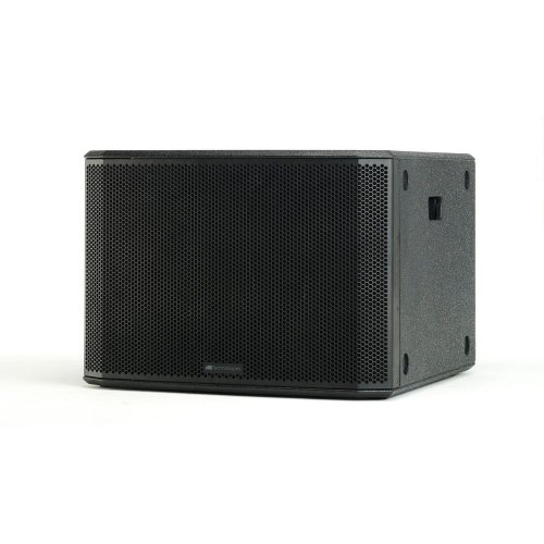 סאב וופר פאסיבי שחור dB Technologies LVX PSW15