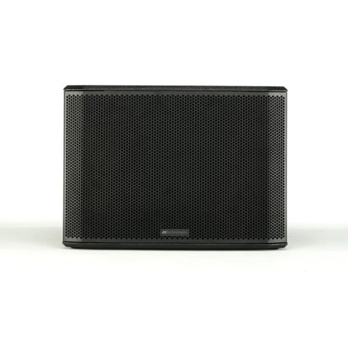 סאב וופר פאסיבי שחור dB Technologies LVX PSW15