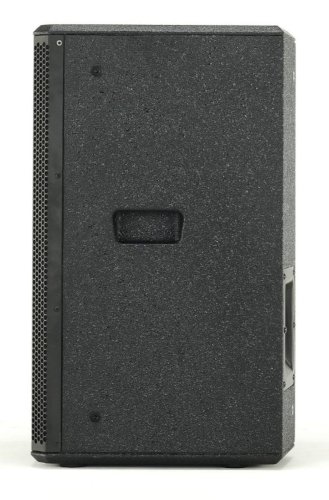 רמקול פאסיבי שחור dB Technologies LVX P12