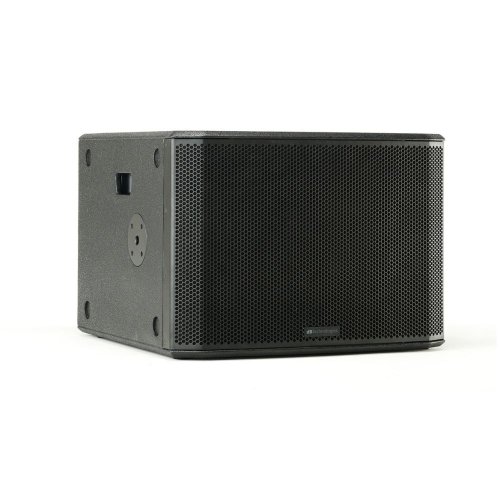 סאב וופר פאסיבי שחור dB Technologies LVX PSW15