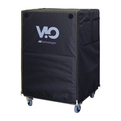 כיסוי מקורי לבס dB Technologies FC-VIOS1 2 VIO S118 or 2 VIO S118R