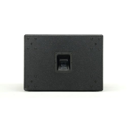 סאב וופר פאסיבי שחור dB Technologies LVX PSW15