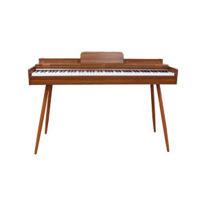 פסנתר חשמלי Reinburg S104 חום