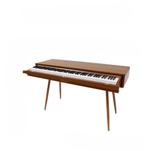 פסנתר חשמלי Reinburg S202 חום