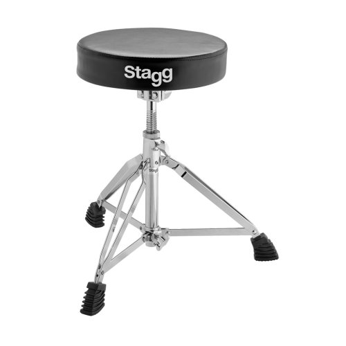 כיסא תופים STAGG DT-52R