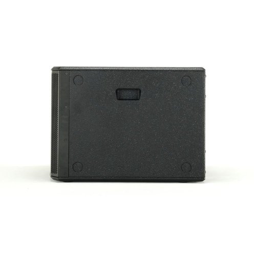 סאב וופר פאסיבי שחור dB Technologies LVX PSW15