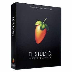 תוכנה להפקת מוסיקה FL Studio Fruity Edition