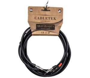 כבל PL3.5 ל 2 RCA, אורך 5 מ’, דגם PY007/5 מבית CABLETEK