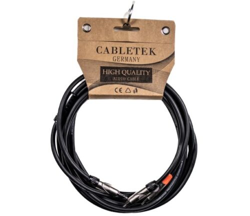 כבל PL3.5 ל 2 RCA, אורך 5 מ', דגם PY007/5 מבית CABLETEK