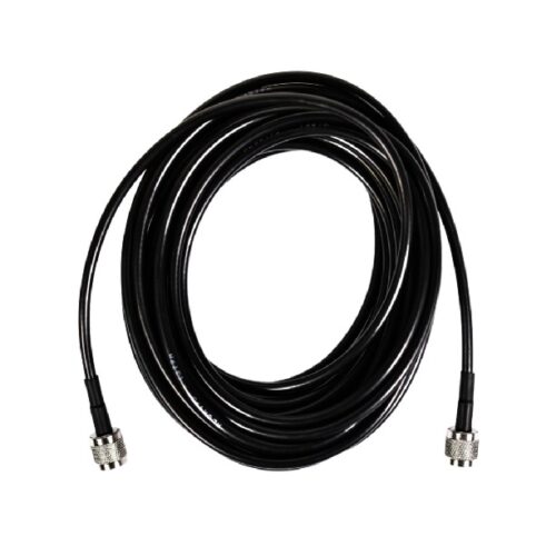 כבל TNC-TNC, באורך 10 מ` להתקנות CABLETEK TNC-10m