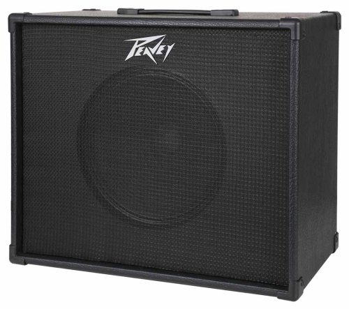 רמקול לגיטרה "12 Peavey® 112 – 1×12 Guitar Cabinet