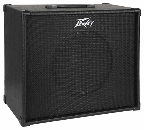 רמקול לגיטרה "12 Peavey® 112 – 1×12 Guitar Cabinet