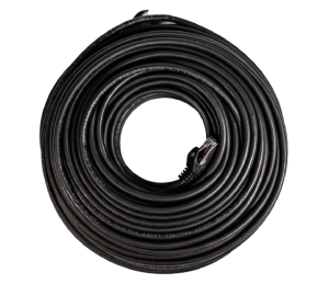 כבל רשת CAT7 איכותי באורך 30 מטר CABLETEK דגם C-CAT7/30m