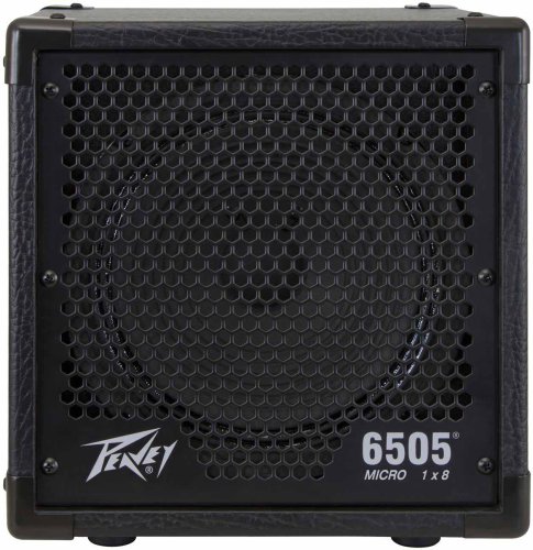 רמקול לגיטרה PEAVEY 6505 PIRANHA 1X8 CABINET