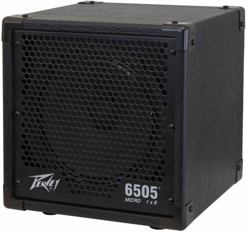 רמקול לגיטרה PEAVEY 6505 PIRANHA 1X8 CABINET