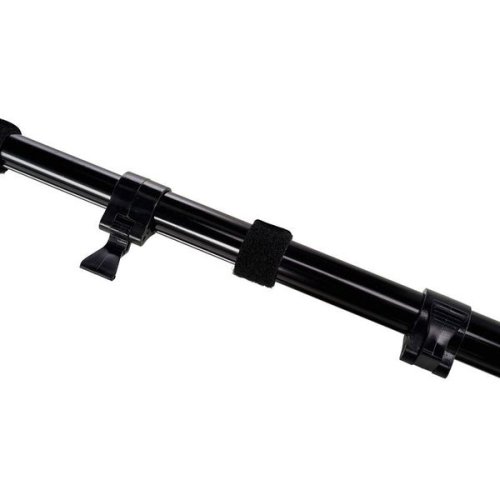 מוט בום טלסקופי ידני למיקרופון שוטגן Millenium Boompole L