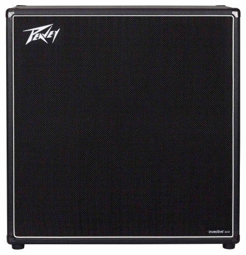 רמקול לגיטרה 4*12 PEAVEY VALVEKING 412