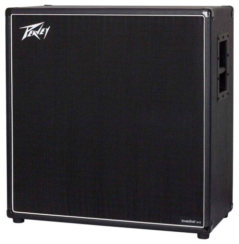 רמקול לגיטרה 4*12 PEAVEY VALVEKING 412