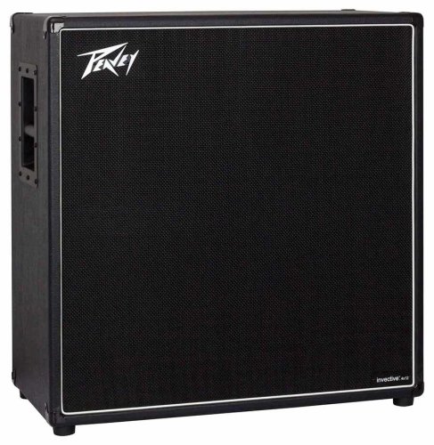 רמקול לגיטרה 4*12 PEAVEY VALVEKING 412